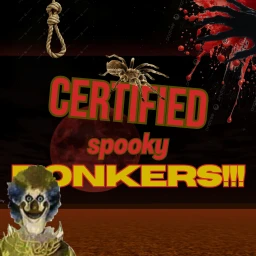 CERTIFIED 『spooky』 BONKERS icon