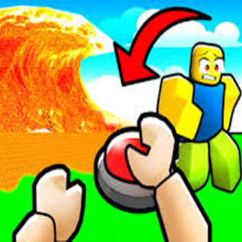 Survive the Lava Tsunami! 🔥🌋