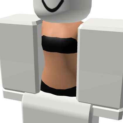 Anime Girl High Heels Torso Roblox Item Rolimon #39 s