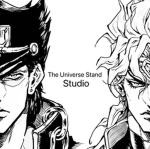 The Universe Stand Studio