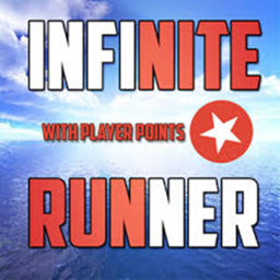 INFINITE RUNNER