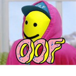The Oof And Yeet And Cleetus Group