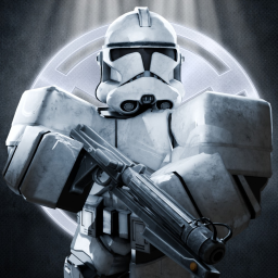 [🪖STAR WARS] Training Facility