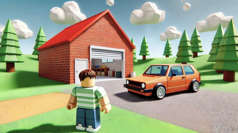 [🕜] Build My Car screenshot 1