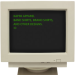 Kappa Apparel