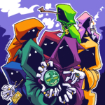 The Legends of Yes