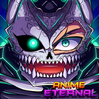 [KAIJU] Anime Eternal