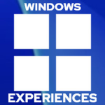Windows Experiences