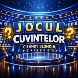 [❗] Jocul Cuvintelor