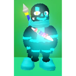 Ink!Neon Sans Fight icon