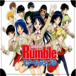 School Rumble: The Complete Series