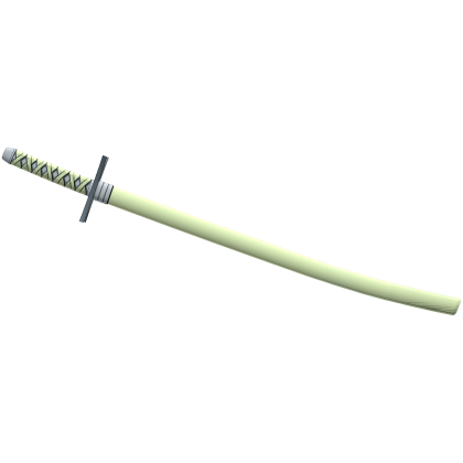 Nelliel TYBW Zanpakuto