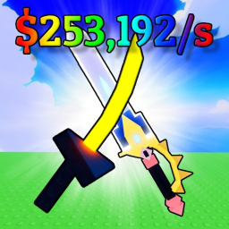 [UPDATE] Sword RNG! ⚔️ [BETA]
