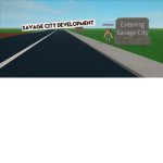 Savage City Development