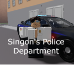 Singon's Metropolitan Police Department