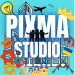 Pixma studio