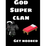 God super clan
