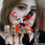 Anti Karine ও