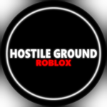 Hostile Ground