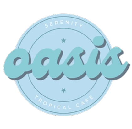 Serenity Oasis Roblox group icon