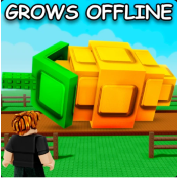 [🍁] Grow a Garden 🌶️