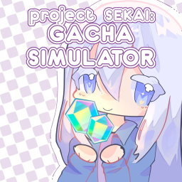 [Focus Banners] Project Sekai Gacha Simulator icon