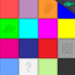 Color Experiment icon