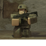[AoM] Army of Man