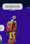 Worthless robux group