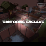 ●TOJO● Dantooine Enclave