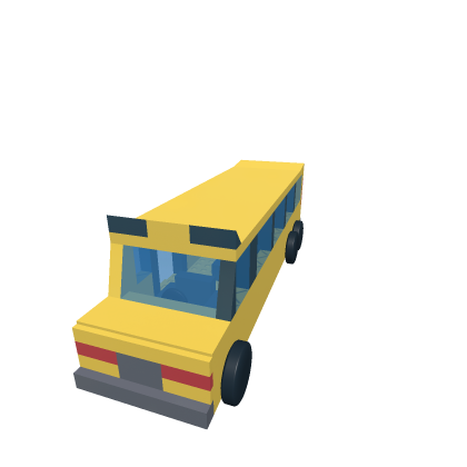 Shcool bus vivalanick's