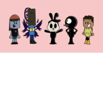 roblox groupy yay