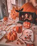 Summerween!