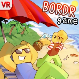 Bordr Gam icon