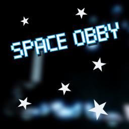 Space Obby