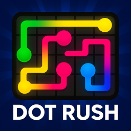 Dot Rush!