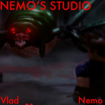 Nemo's Games