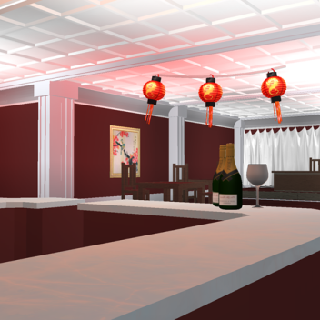 Ping's Oriental Cuisine