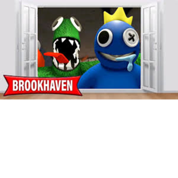 Brookhaven rainbow friends