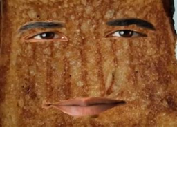 Grilled Cheese Obama City