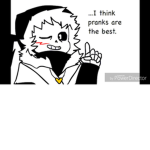 CULT OF STOPPING FANON UNDERTALE SHIPS
