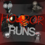 Horror runs