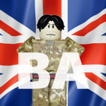 -|ΒΑ|- British Αrmyᅠ