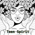 Teen Spirit - Deodorant & Hair Products
