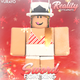 RGS | Sword Fight King