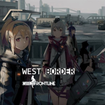 [WB]West Border-GFL