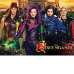 Descendants©