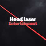 Hood Laser Entertainment