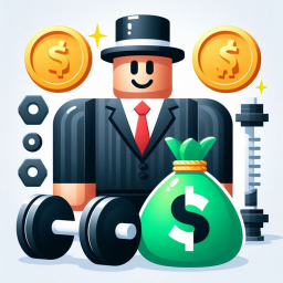 Mega Gym Tycoon
