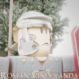 Roman Vindolanda